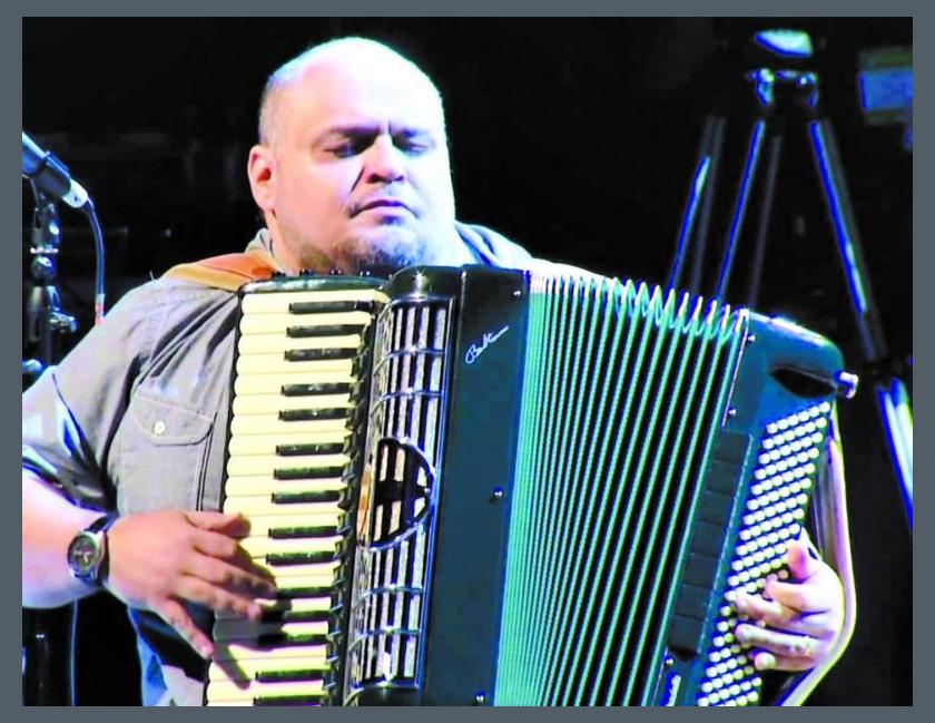 Chico Chagas